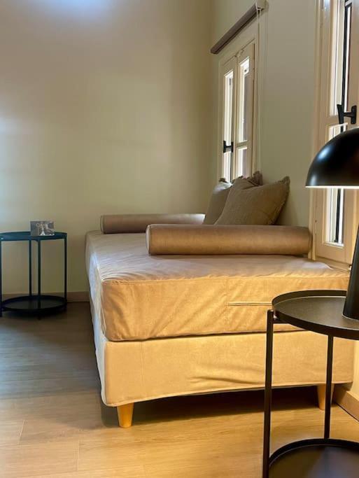 Villa Oasis Luxury House à Rhodes City Extérieur photo