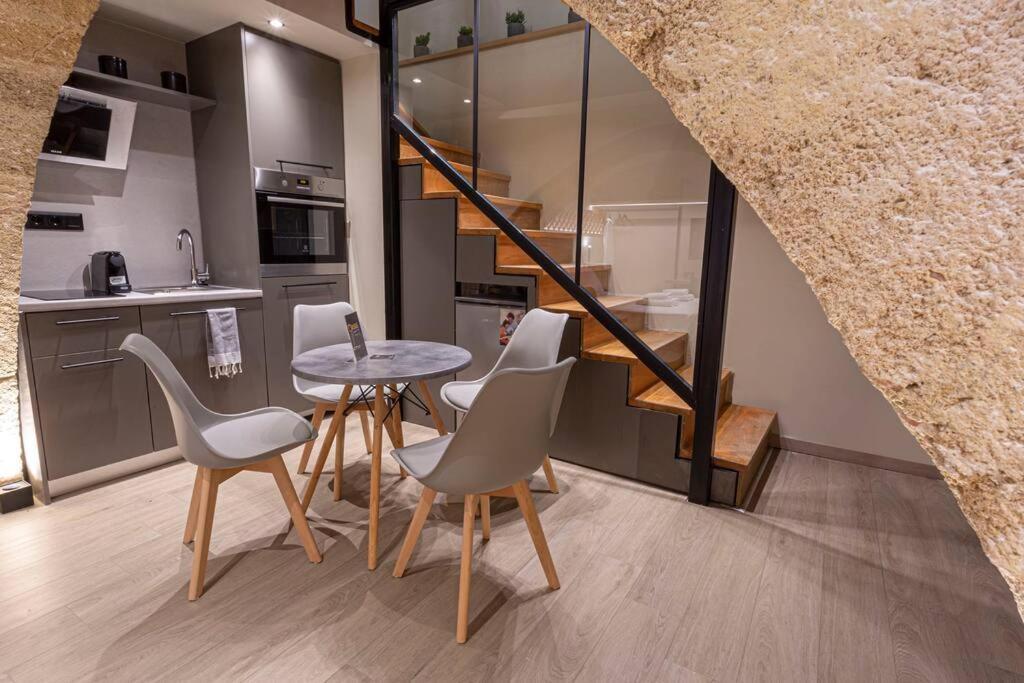 Villa Oasis Luxury House à Rhodes City Extérieur photo